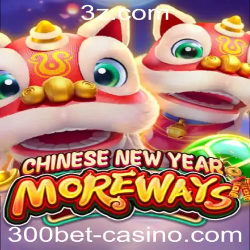 Descubra o Emocionante Jogo CHINESENEWYEARMOREWAYS