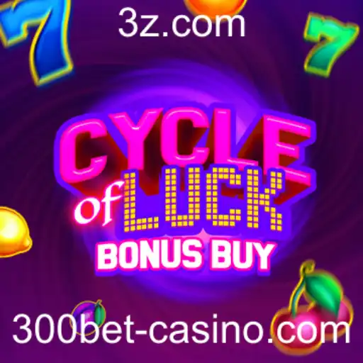 Explorando o Excitante Mundo do Jogo CycleofLuckBonusBuy