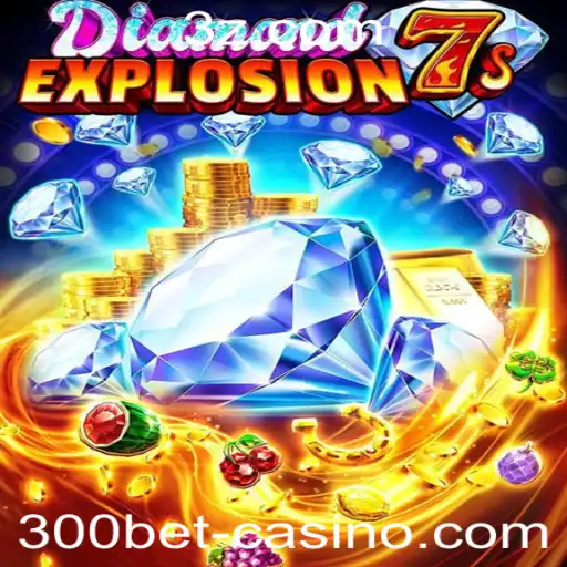 Explorando o Universo de DiamondExplosion7s: O Jogo que Está Revolucionando o Cenário de Cassinos Online