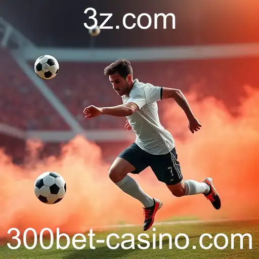 A Influência do 300bet5u no Mundo dos Esportes