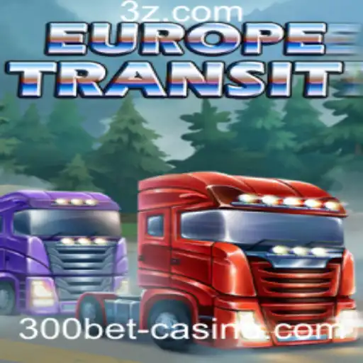 Descubra o Fascinante Mundo de EuropeTransit