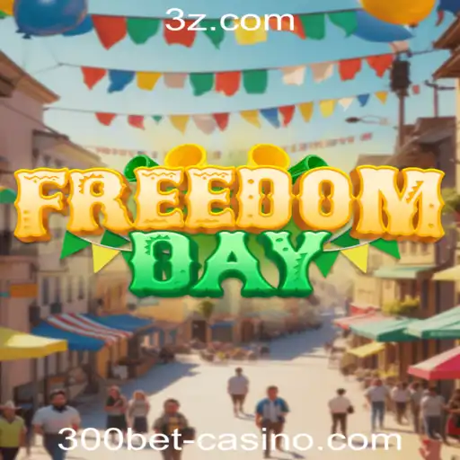 FreedomDay: Explorando o Novo Fenômeno dos Jogos com 300bet5u
