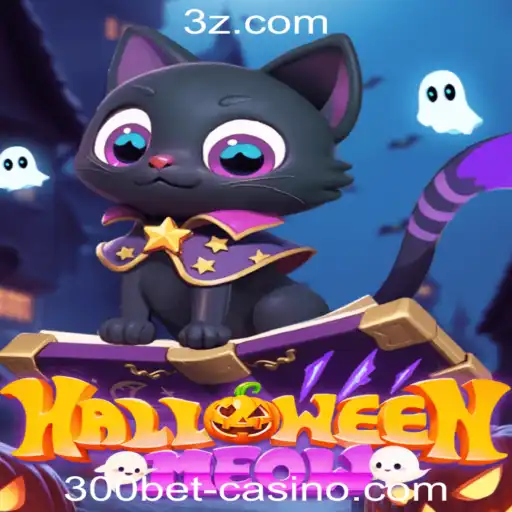 Descubra HalloweenMeow: Um Jogo de Aventura de Halloween