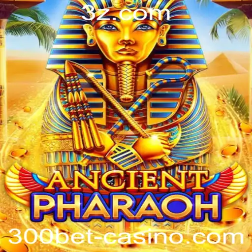 Descubra o Mundo Envolvente de AncientPharaoh
