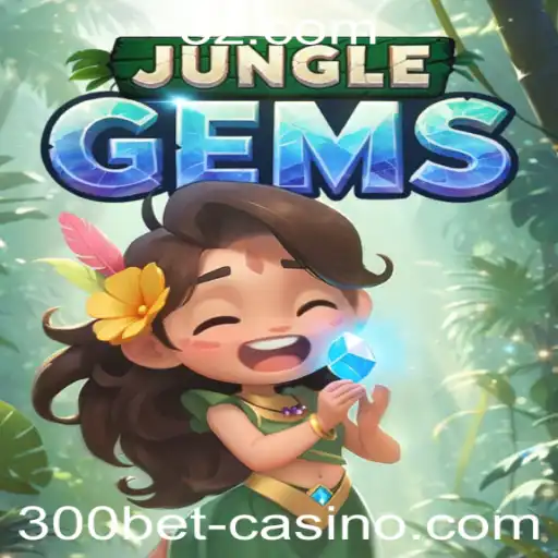 Descubra JungleGems: Um Mundo de Aventura e Estratégia