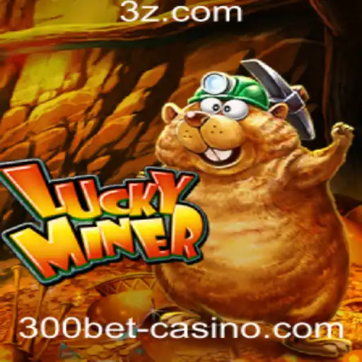 LuckyMiner: Descubra o Empolgante Mundo do Jogo Inovador com 300bet5u