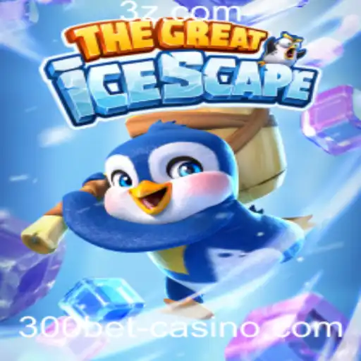 Desvendando TheGreatIcescape: Um Mergulho no Mundo Gelado dos Jogos Modernos