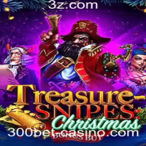 TreasuresnipesChristmas: Um Mergulho no Mundo Mágico dos Jogos Festivos