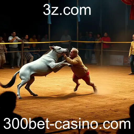 Sabong Online: Uma Nova Era no Entretenimento Digital