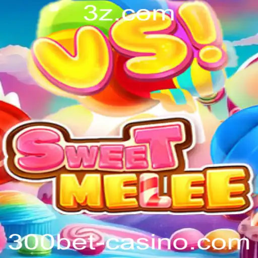 Descubra SweetMelee: Um Jogo de Estratégia e Aventura