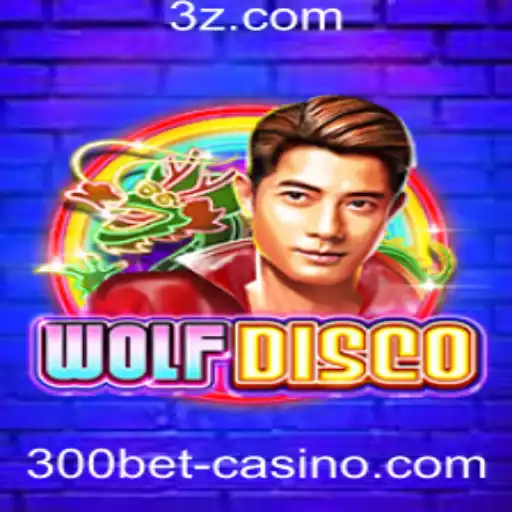 WolfDisco: A Novidade no Mundo dos Games com a Palavra-Chave 300bet5u